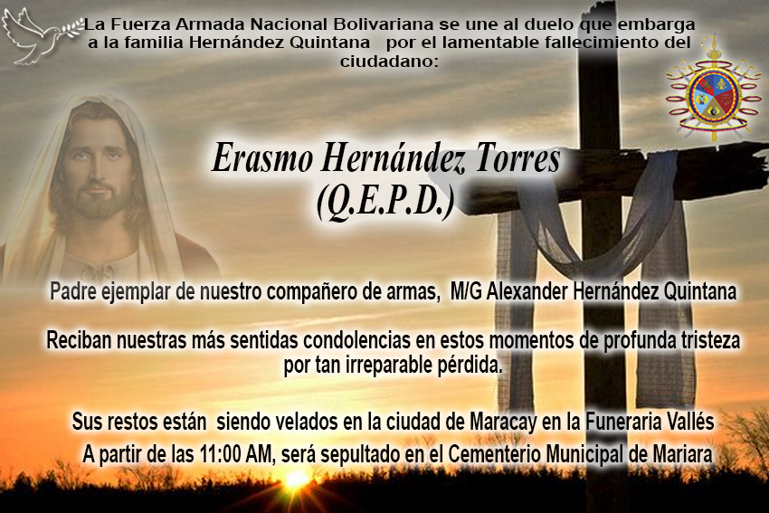 erasmo listo