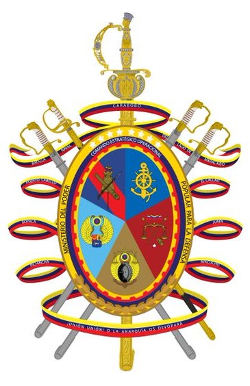 escudo mppd