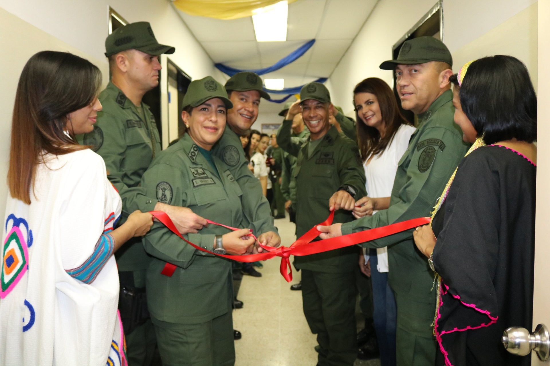 Hospital Militar de Maracaibo 